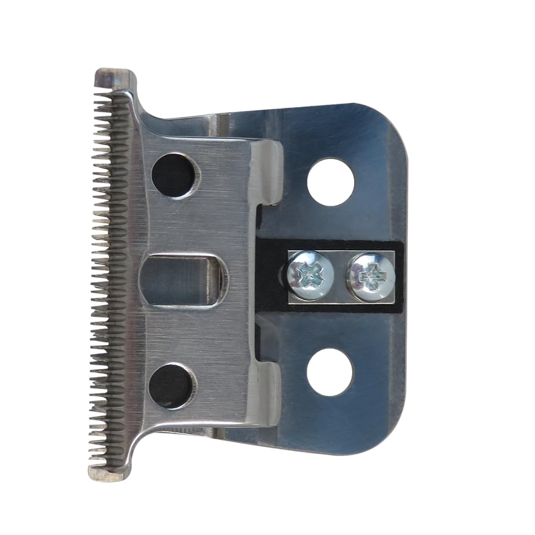 USonline911 New Stainless Steel T- Blade #04521 Replacement for Andis Professional T-Outline-r Hair Clipper Cutter Beauty and Personal Care USonline911