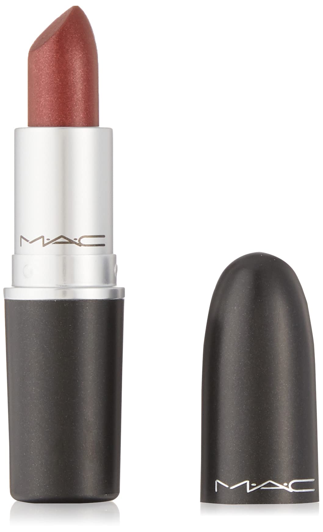 Mac Lipstick - Fresh Moroccan (Frost) -3g/0.1oz By Mac Beauty & Personal Care MAC