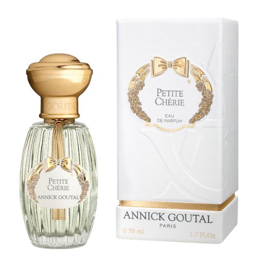 ANNICK GOUTAL Petite Cherie Eau de Parfum, 1.7 Ounce Beauty & Personal Care ANNICK GOUTAL