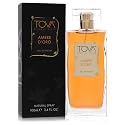 Tova Beverly Hills Ambre D'oro Eau de Parfum Spray for Women 3.4 fl oz Beauty & Personal Care Tova