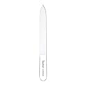 butter London Glass Nail File, Signature Glass Collection - Professional Nail Filers for Natural Nails - Salon Quality Manicure Pedicure Tool Beauty & Personal Care butter LONDON