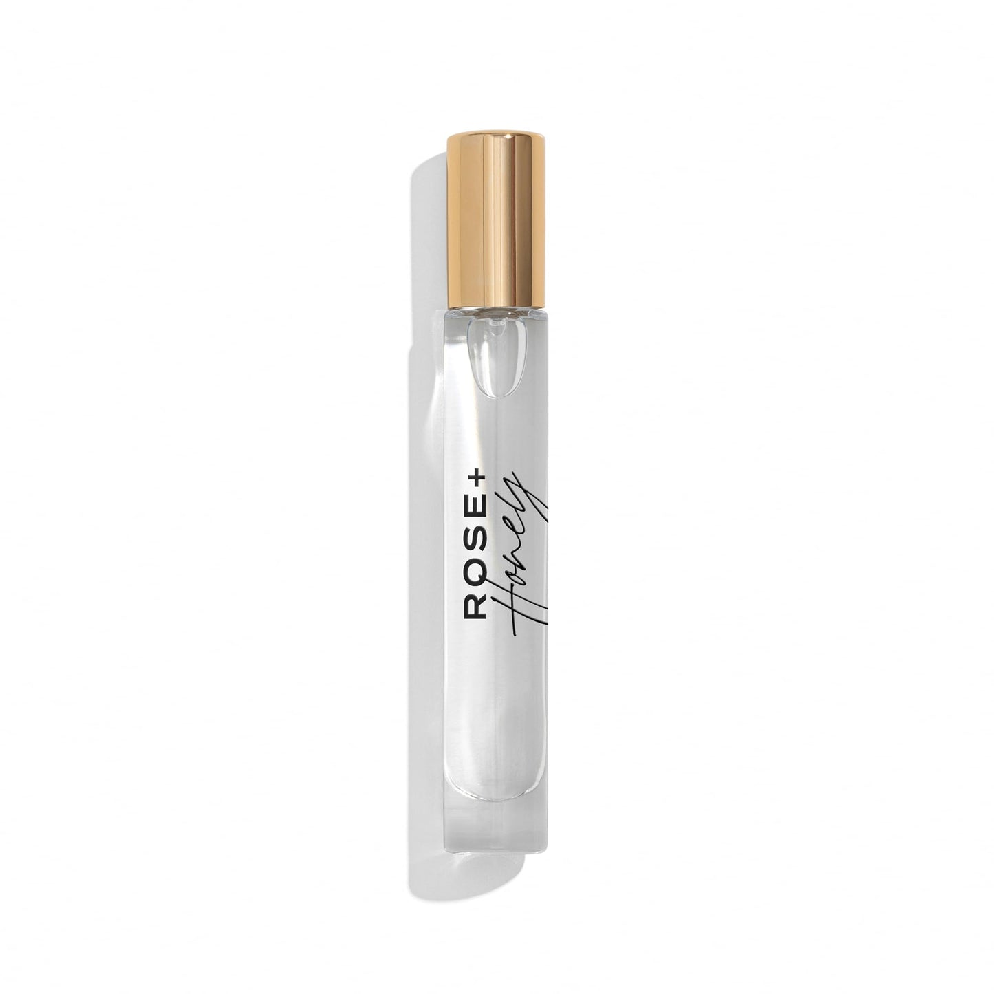 Michael Malul Rose + Honey Eau de Parfum for Women - 10ml Travel Size Beauty & Personal Care Michael Malul