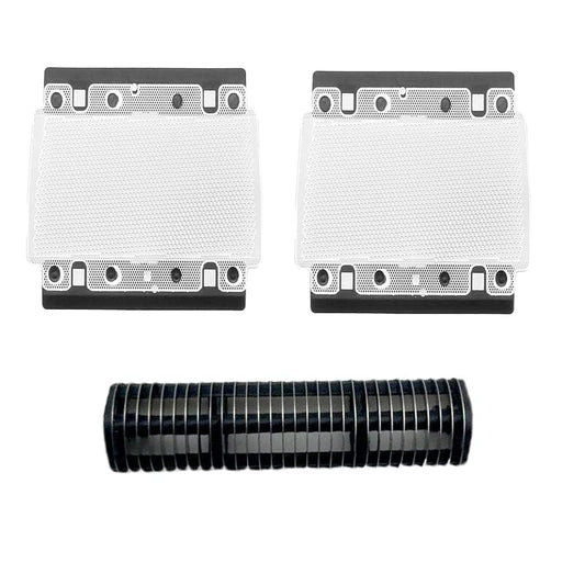 628 Shaver Foil Razor Cutter Replacement for Braun 3000 3614 3773 3310 3315 3610 3612 3614 3734 5628 5634 5635 Shaving Head Foil Mesh Beauty and Personal Care Tuchaolan