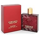 Versace Eros Flame Eau De Parfum Spray for Men, 3.4 Ounce Beauty & Personal Care Versace