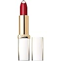 L’Oréal Paris Age Perfect Luminous Hydrating Lipstick, Sublime Red, 0.13 Ounce Beauty & Personal Care L'Oreal Paris
