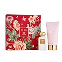 AERIN Rose De Grasse 2-Piece Gift Set - Parfum (1.7 FL OZ / 50 ml) & Rose Hand & Body Cream (5 FL. OZ. LIQ /150 ml) Beauty & Personal Care AERIN