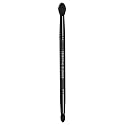 bareMinerals Essential Blender Dual-Ended Eye Brush, Tapered Edge Eyeshadow Brush to Blend, Pointed End to Diffuse Edges, Synthetic Fibers, Vegan Beauty & Personal Care bareMinerals