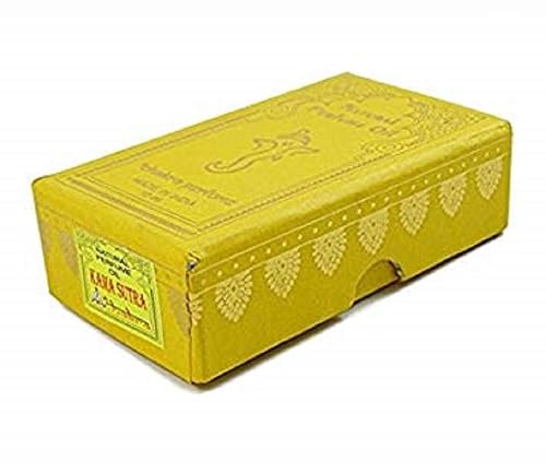 Chakra 100% Pure Natural Perfume Fragrance Honey Suckle Oil 10ml Beauty & Personal Care Chakra
