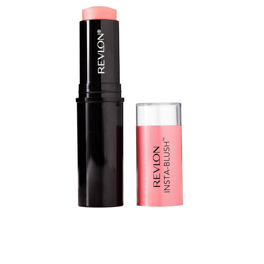 Revlon Blush Stick, PhotoReady Insta-Blush Face Makeup with Cream to Powder Formula, High Impact Color, Moisturizing Creamy Formula, 300 Rose Gold Beauty & Personal Care REVLON