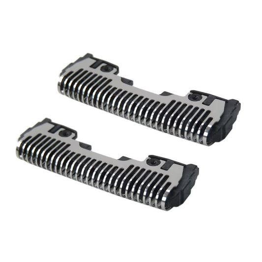 2-Pack a-rc5 ES-LV95-S, ES-LV65-S Shaver Replacement Inner Blades Replacement for Panasonic a-rc5 shavers ES-LV97-K, ES-LV67-K, ES-LV95-S, ES-LV65-S Beauty and Personal Care GruDawu