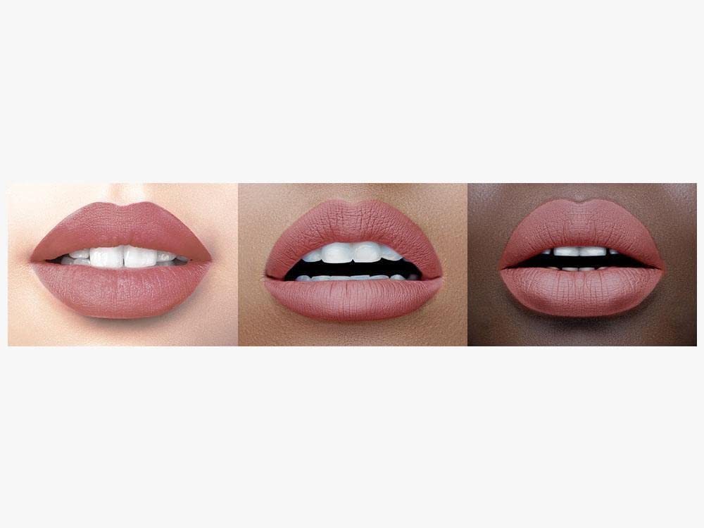 Karity The Mattes Liquid Lipstick - Tamar Beauty & Personal Care Karity