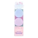The Crème Shop x Hello Kitty Plumping Moisturizing Macaron Lip Balm, Hydrating Korean Lip Balm, 50th Year Anniversary Limited Edition Duo Lip Beauty & Personal Care The Crème Shop