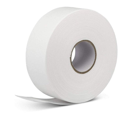 100 Yards Disposable Epilating Waxing Strips Waxing Roll Non Woven Body and Facial Wax Strip Roll 2.75 Inches Width Beauty and Personal Care Suoirblss