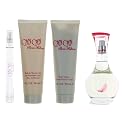 Paris Hilton Fragrance Set, 3.4 Fl Oz - Can 4 Pc. Gift Set (Edp Spray, Body Lotion, Bath & Shower Gel), Cruelty Free Beauty & Personal Care Paris Hilton