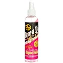 Bronner Brothers Pump It Up Spritz Gold Super Hold, 8 oz (Pack of 11) Beauty & Personal Care Bronner Bros