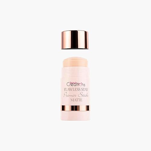 Beauty Creations Flawless Stay Primer Stick Matte Beauty & Personal Care Beauty Creations