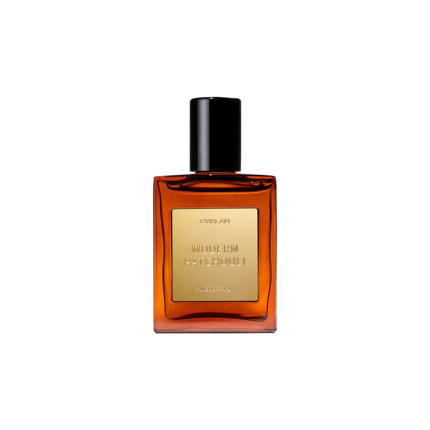 CYKLAR Perfume Oil for Skin - Modern Patchouli Scent - Sultry, Warm & Earthy Perfume Fragrance with Bergamot, Verbena & Cashmere Notes Beauty and Personal Care CYKLAR