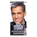 Just for Men Touch of Gray Men's Hair Color, Black Beauty & Personal Care Just for Men