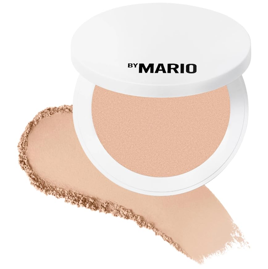 Makeup by Mario SoftSculpt Blurring Bronzer - Light Beauty & Personal Care BY MARIO