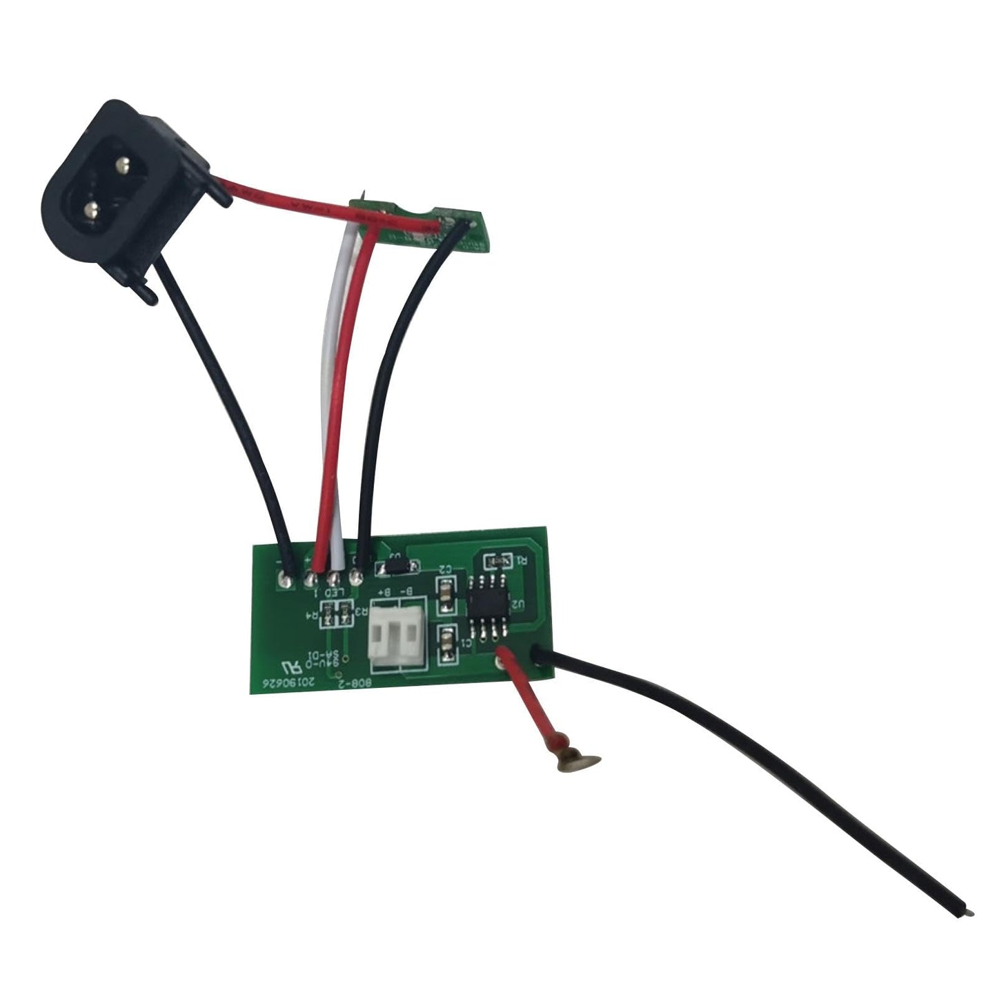 Motherboard Assembly (Main Circuit Board + Small Circuit board + Charging Socket) for WAHL 8591 8148 Electric Clippers Beauty and Personal Care CHICHIYANG