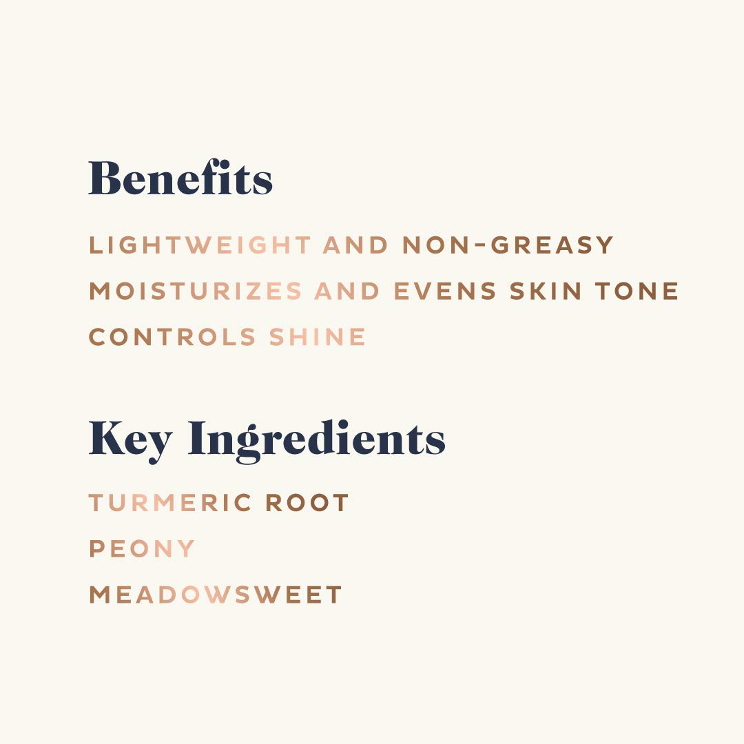 Scotch Porter Moisture Defend Face Lotion for Men | Controls Shine, Sooths & Evens Out Skin Tone | Free of Parabens, Sulfates & Silicones | Vegan | Beauty & Personal Care Scotch Porter