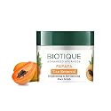 Biotique BIO PAPAYA Revitalizing Tan- Removal scrub 75gm/ 2.65 Fl.Oz Beauty & Personal Care Biotique