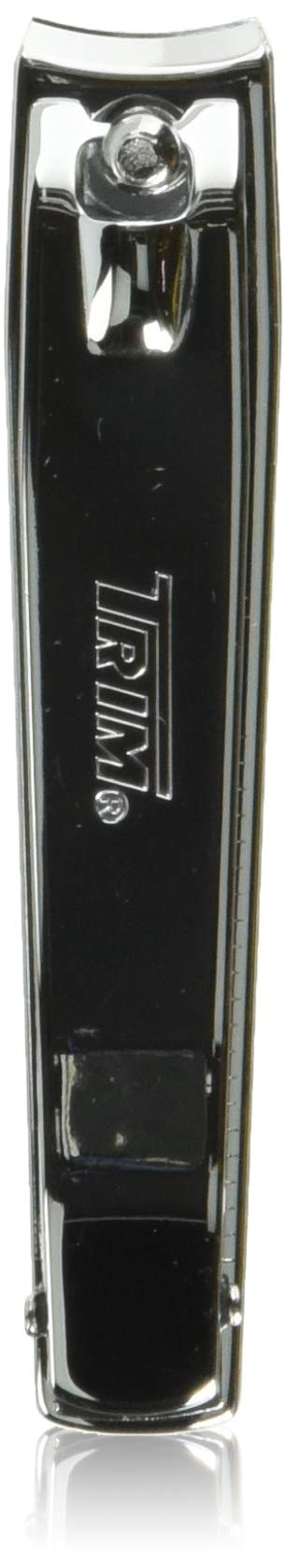 Trim Deluxe Toenail Clipper 1Ct. Beauty & Personal Care Trim