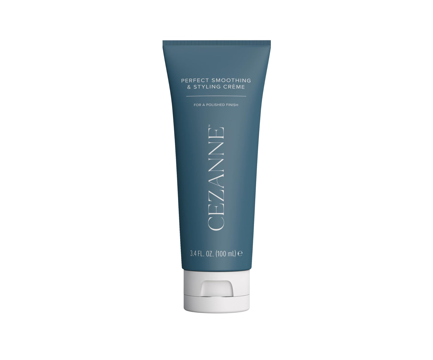 Cezanne Perfect Smoothing & Styling Crème - Heat Protection & Sleek Finishing Cream - 3.4 fl oz Beauty & Personal Care Cezanne