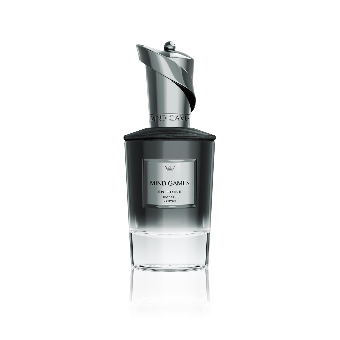 MIND GAMES En Prise 3.4 oz/ 100 mL Extrait de Parfum Beauty & Personal Care MIND GAMES