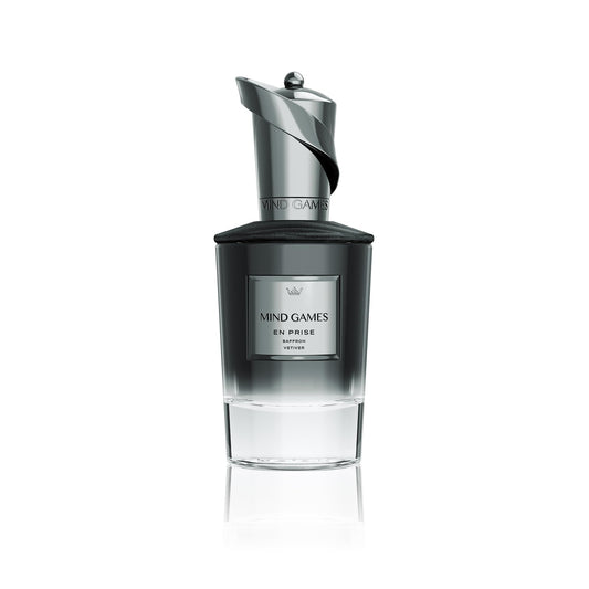 MIND GAMES En Prise 3.4 oz/ 100 mL Extrait de Parfum Beauty & Personal Care MIND GAMES