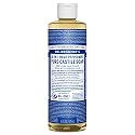 Dr. Bronners Peppermint 16oz. Castile Soap (2 Pack) Beauty & Personal Care Dr. Bronner's