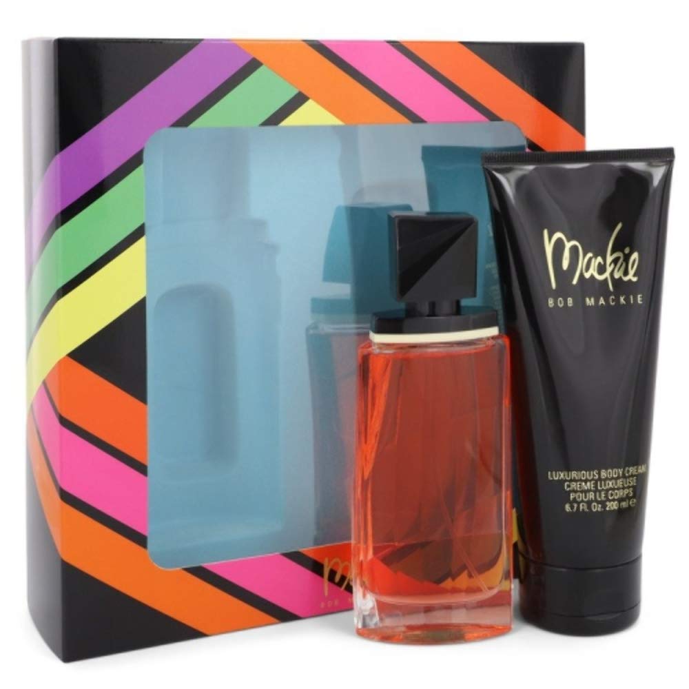 BOB MACKIE Gift Set Beauty & Personal Care Bob Mackie