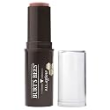 Burts Bees 100% Natural All Aglow Lip & Cheek Stick, Peach Pond - 1 Tube Beauty & Personal Care Burt's Bees