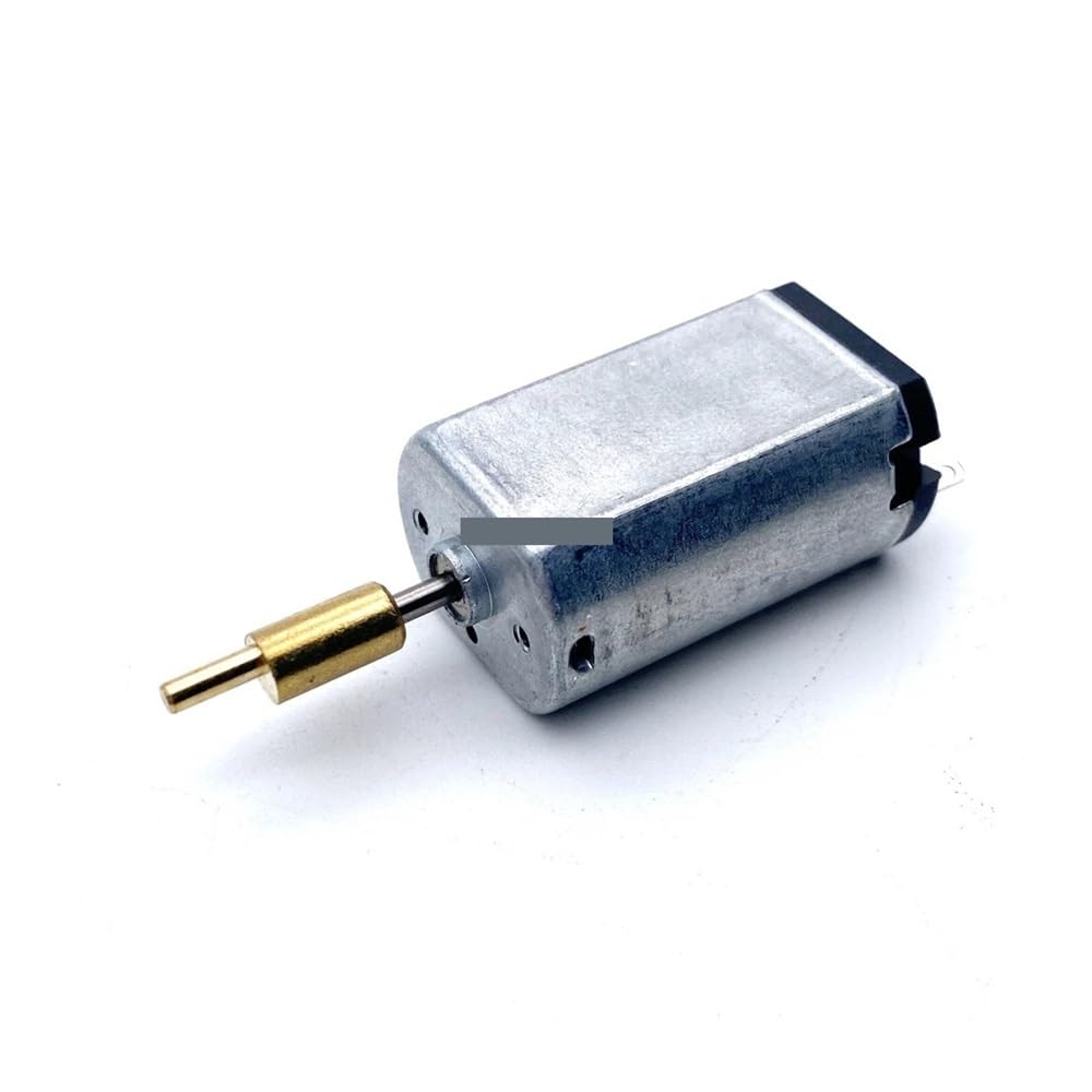 NJFSWNXOR FF180 High Speed Mute Hair Clipper DC Electronic Starter Push Shear Special Electronic Starter 2.4V 3V 3.7V 4.2V 23000rpm Beauty and Personal Care NJFSWNXOR