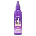 Aussie Soft Halo Air Dry Spray 5.7 Ounce (170ml) (Pack of 3) Beauty & Personal Care Aussie