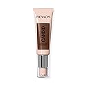 Revlon PhotoReady Candid Natural Finish Foundation, with Anti-Pollution, Antioxidant, Anti-Blue Light Ingredients, 560 Espresso, 0.75 fl. oz. Beauty & Personal Care REVLON
