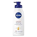 Nivea Lotion Extended Moisture 48Hr 16.9 Ounce Pump (Dry to Very Dry Skin) (500ml) Beauty & Personal Care NIVEA