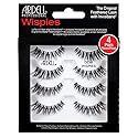 THE Best 4 Pairs Ardell Demi Wispies Natural Multipack False Eyelashes Fake Eye Lashes Beauty & Personal Care Ardell