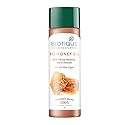 Biotique Bio Honey Gel Refreshing Foaming Face Cleanser, 120 ml/4.05Fl.Oz. Beauty & Personal Care Biotique