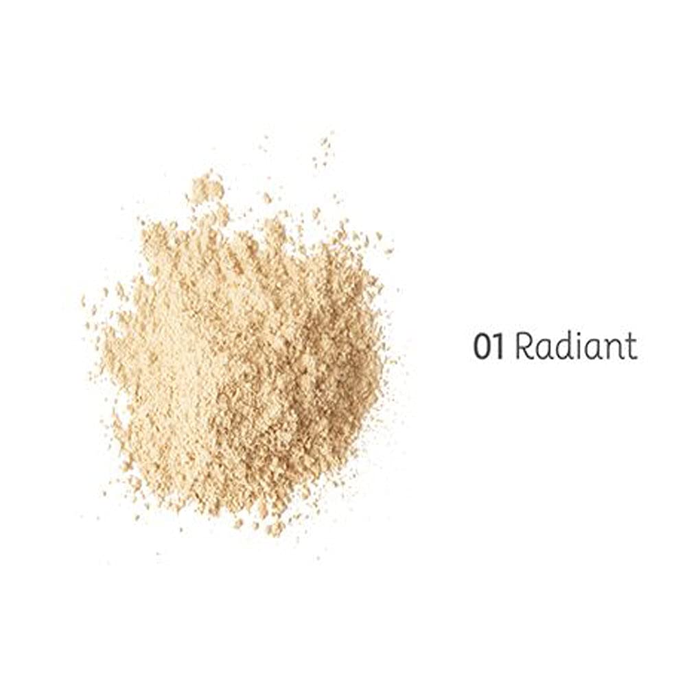 Oriental Princess Beneficial Phenomenal Foundation Loose Powder SPF15(Radiant Color)