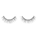 Ardell Eco Lashes 451, Sustainable Fibers False Eyelashes, Organic Cotton Band, Lightweight Natural Look, 1 Pair Beauty & Personal Care Ardell