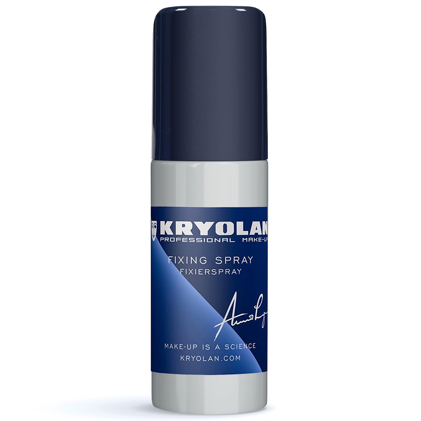 Kryolan 2292 Fixing Spray (100 ml) (100ml) Beauty & Personal Care Kryolan