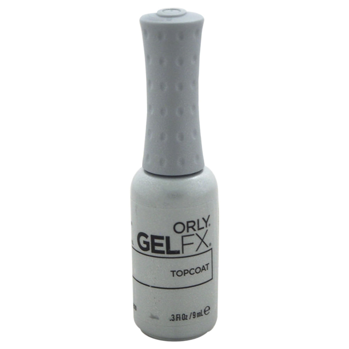 Orly Gel Fx Top Coat, 0.3 Fluid Ounce Beauty & Personal Care Orly