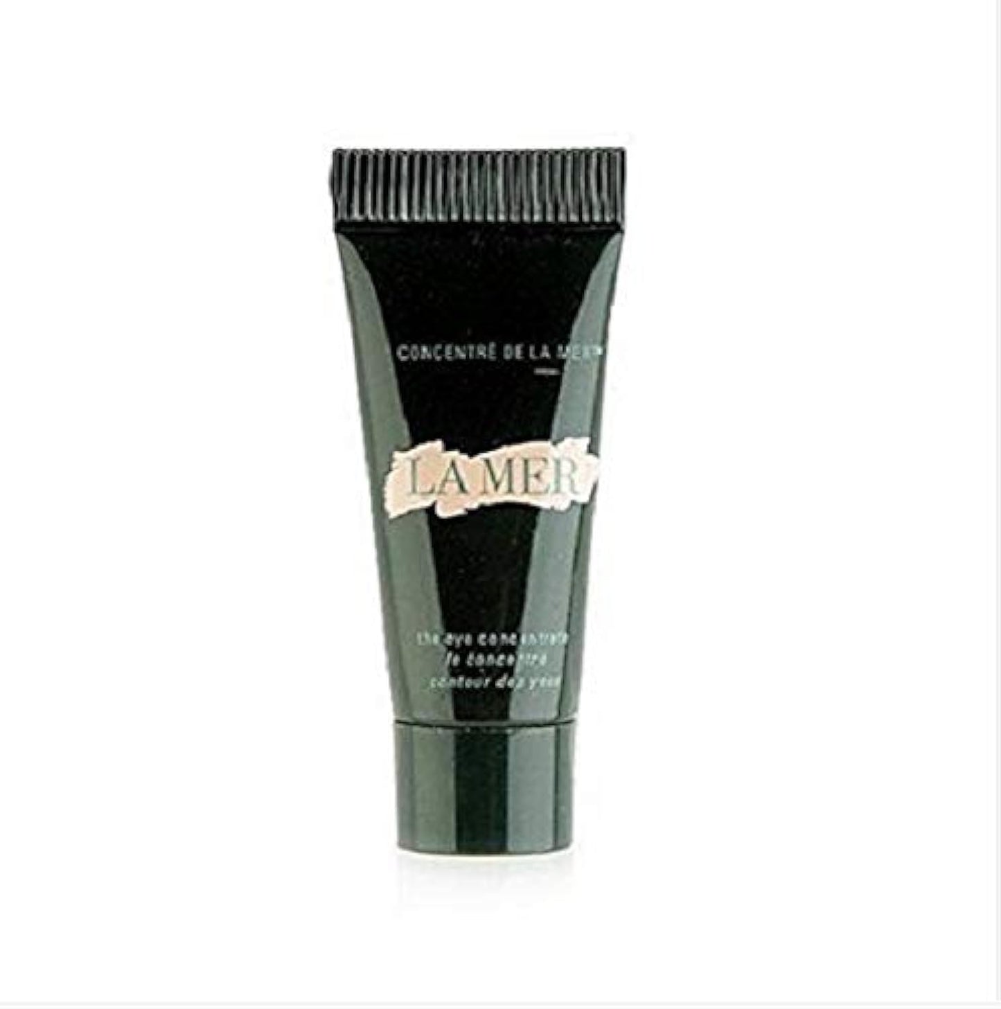 La Mer The Eye Concentrate 3 ml/0.1 fl oz Travel Size Tube Beauty & Personal Care La Mer