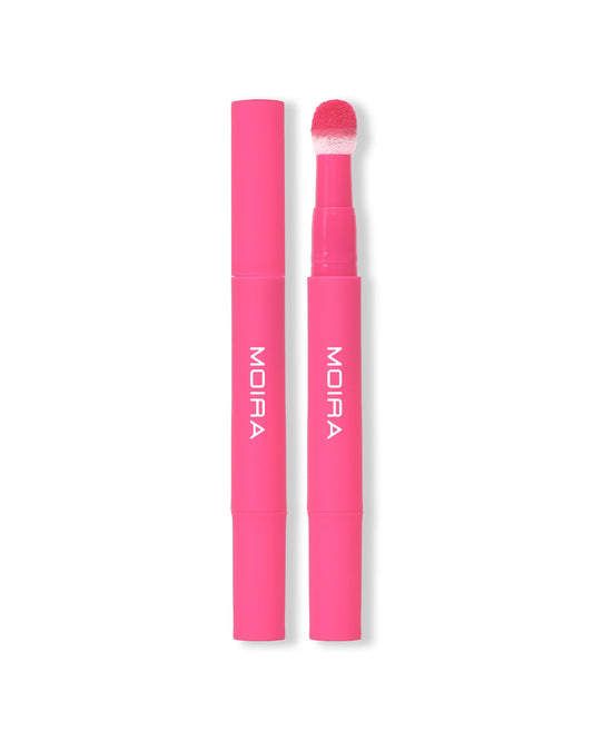 Cushion Kiss Lip Cream (009, Tulle Magenta) Beauty & Personal Care Moira