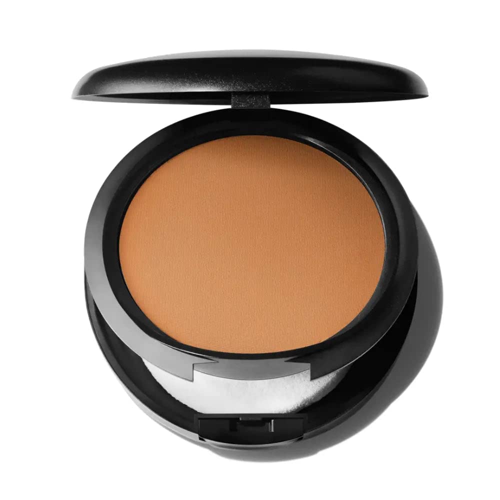 Mac Studio Fix Powder Plus Foundation Nw48 15gm/0.52 Oz Beauty & Personal Care MAC