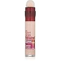 Maybelline Instant Age Rewind Eraser Dark Circles Treatment Concealer, [160] Brightener 0.2 oz (Pack of 3) Beauty & Personal Care MAYBELLINE