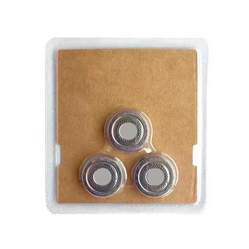 SH91/52 Replacement Blades/Heads Fit?Compatible for Philips Norelco, Shavers Series 9000,Double-Layer Precision Blades?Replace The Shaver Head(1 Beauty and Personal Care YSVQHHDV