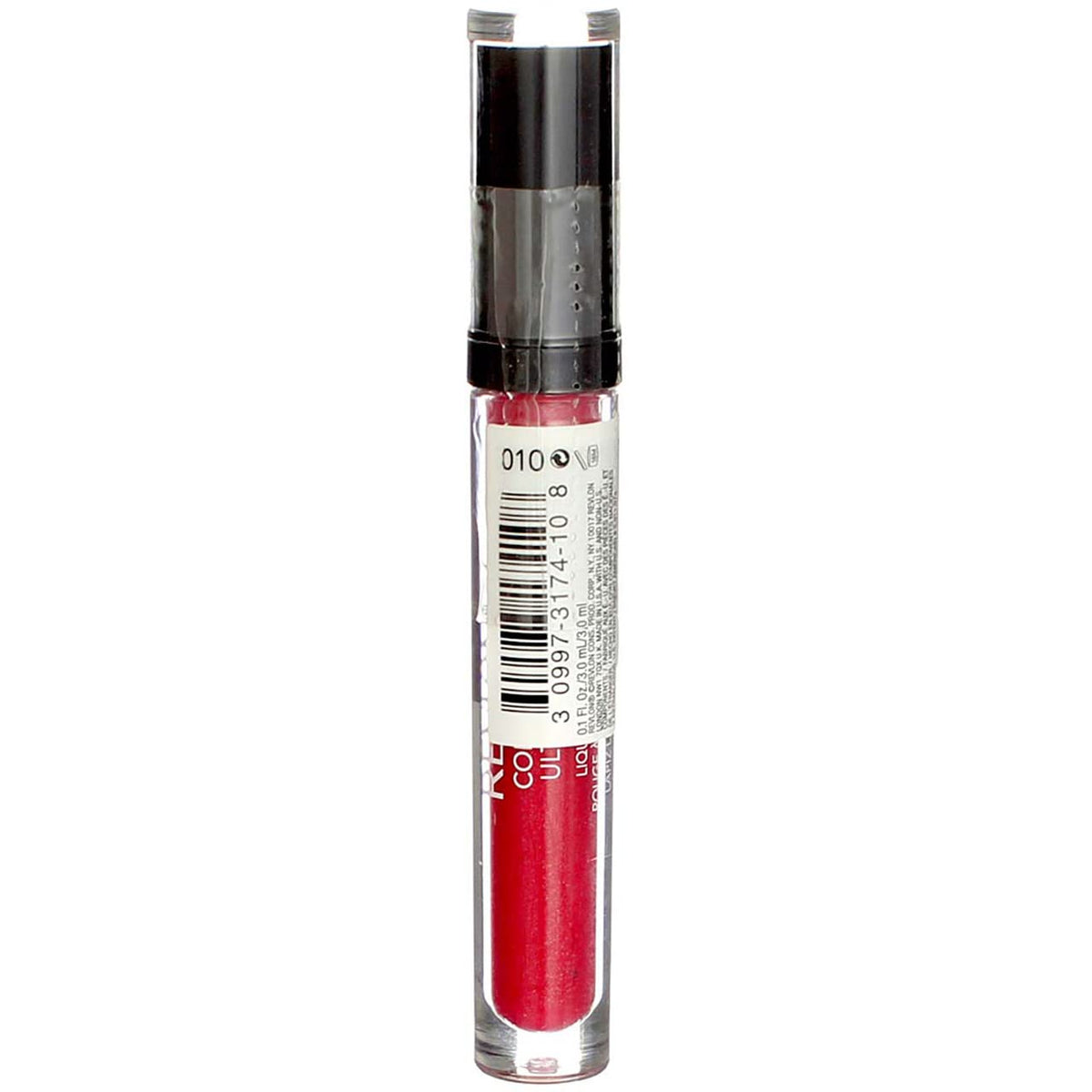 Revlon ColorStay Ultimate Liquid Lipstick, Premium Pink 0.10 oz (Pack of 8) Beauty & Personal Care REVLON