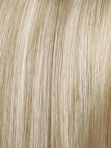 Hairdo Pop Double Braid Headband - R6 30h Chocolate Copper, R14 88H Golden Wheat